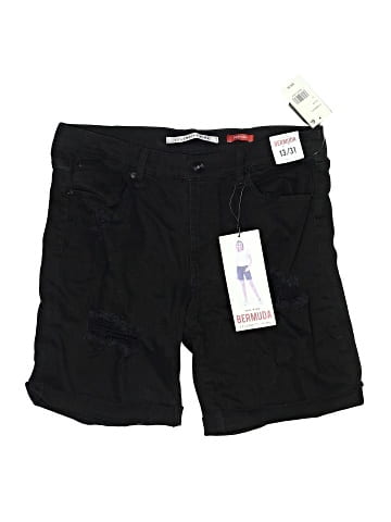 Celebrity Pink Cargo Shorts (view 1)
