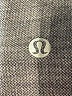 Lululemon Athletica Gray Active Pants Size 12 - photo 4