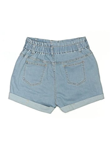 Grace Karin Denim Shorts (view 2)