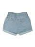 Grace Karin Blue Denim Shorts Size S - photo 2