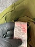 Old Navy Green 3/4 Sleeve Button-Down Shirt Size XL - photo 8