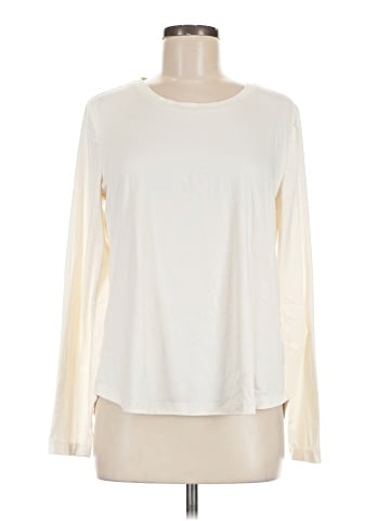 IMAN Long Sleeve T-Shirt (view 1)