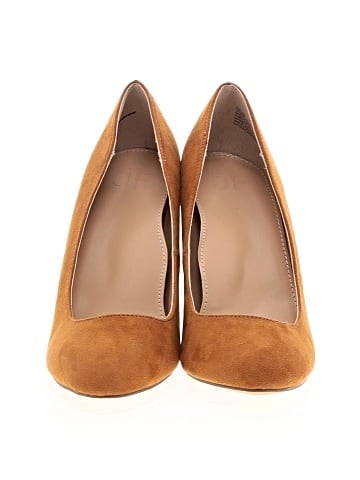 Assorted Brands Heels (view 2)