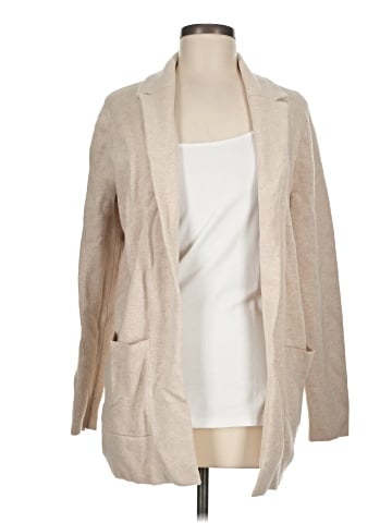 Ann Taylor LOFT Blazer (view 1)