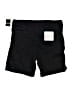 Celebrity Pink Solid Black Cargo Shorts Size 13 - photo 2