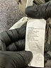 PrAna Brown Turtleneck Sweater Size S - photo 5
