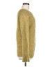 J.Crew Yellow Wool Pullover Sweater Size S - photo 4