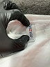 Jerzees White Sweatshirt Size M - photo 4