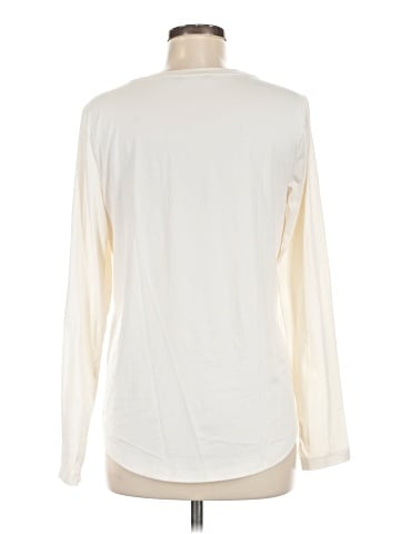 IMAN Long Sleeve T-Shirt (view 2)