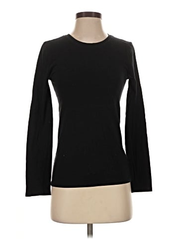 Zenana Outfitters Long Sleeve T-Shirt (view 1)