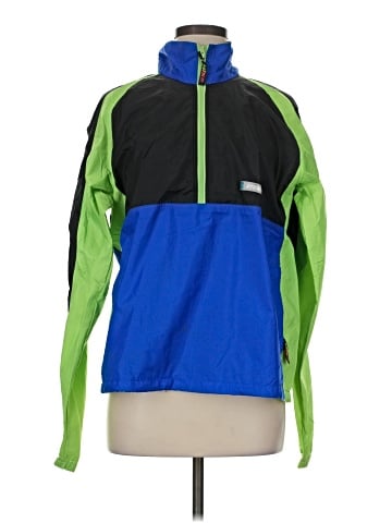 Hind Windbreaker (view 1)