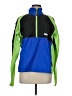 Hind Color Block Blue Green Windbreaker Size M (estimated) - photo 1