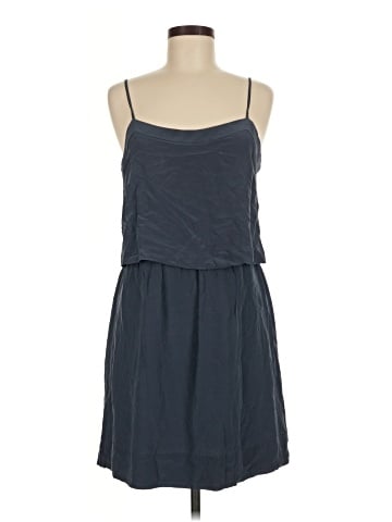 Madewell Casual Dress (view 1)