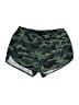 Active by Old Navy Camo Green Athletic Shorts Size L - photo 1