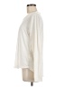 IMAN Ivory Long Sleeve T-Shirt Size M - photo 5
