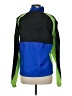 Hind Color Block Blue Green Windbreaker Size M (estimated) - photo 2
