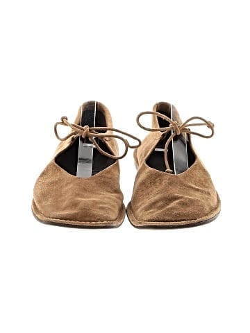 Massimo Dutti Flats (view 2)