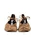 Massimo Dutti Tan Flats Size EU 39 - photo 2