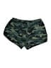 Active by Old Navy Camo Green Athletic Shorts Size L - photo 2