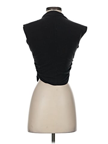 Reformation Short Sleeve Turtleneck (view 2)
