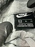 Nike 100% Cotton Gray Sweatshirt Size XL - photo 7