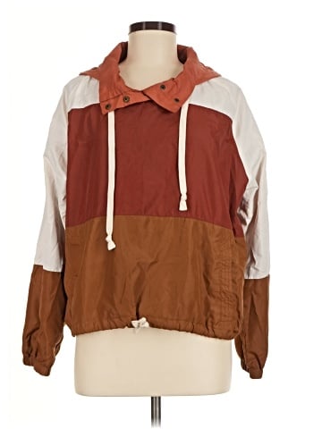 O'Neill Windbreaker (view 1)