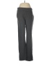 Charter Club Gray Active Pants Size 8 - photo 1