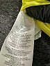 BCBGMAXAZRIA 100% Polyester Color Block Blue Cocktail Dress Size 0 - photo 8