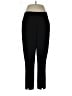 Maurices Solid Black Active Pants Size L - photo 1