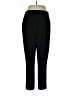 Maurices Solid Black Active Pants Size L - photo 2