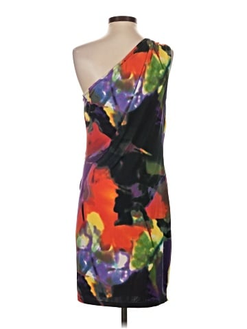 BCBGMAXAZRIA Cocktail Dress (view 2)