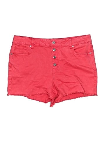 Maurices Shorts (view 1)