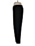 Maurices Solid Black Active Pants Size L - photo 5