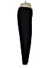 Maurices Solid Black Active Pants Size L - photo 4