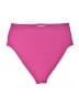 Cupshe Color Block Pink Swimsuit Bottoms Size 0X - photo 2