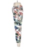 Chico's Tropical Ivory Casual Pants Size Sm (0.5) - photo 5