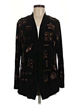 Coldwater Creek Kimono