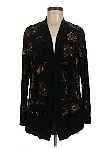 Coldwater Creek Kimono (view 1)