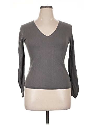 TSE 3/4 Sleeve T-Shirt (view 1)