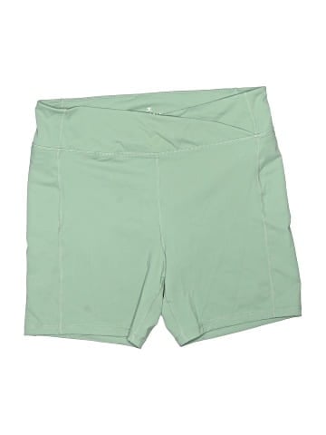 Danskin Athletic Shorts (view 1)