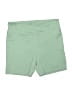 Danskin Green Athletic Shorts Size XXL - photo 1
