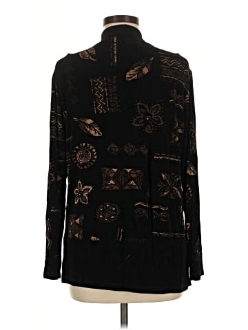Coldwater Creek Kimono (view 2)