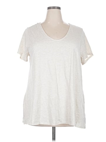 Purejill Short Sleeve T-Shirt (view 1)