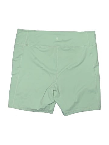 Danskin Athletic Shorts (view 2)