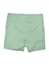 Danskin Green Athletic Shorts Size XXL - photo 2