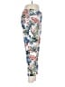 Chico's Tropical Ivory Casual Pants Size Sm (0.5) - photo 4