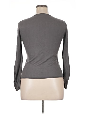TSE 3/4 Sleeve T-Shirt (view 2)