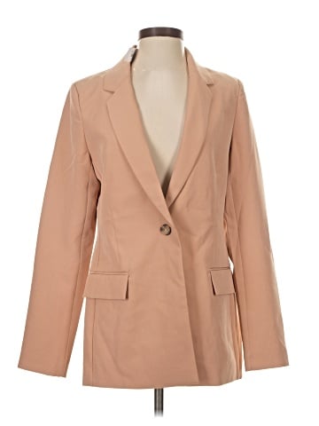 The Drop Blazer (view 1)