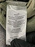 Steve Madden Tie-dye Green Sweatshirt Size S - photo 8
