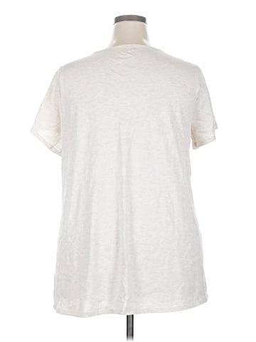 Purejill Short Sleeve T-Shirt (view 2)